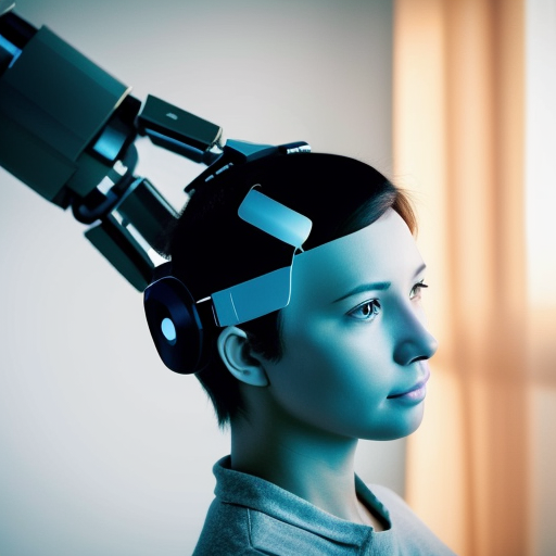 AI generated conceptual image for 해빗팩토리, 중기부 관련 핵심 변화 점검