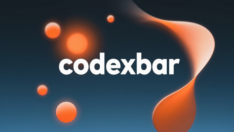 로그인 없이 확인하는 AI 코딩 도구 사용량: CodexBar로 Claude Code와 OpenAI Codex 모니터링하기