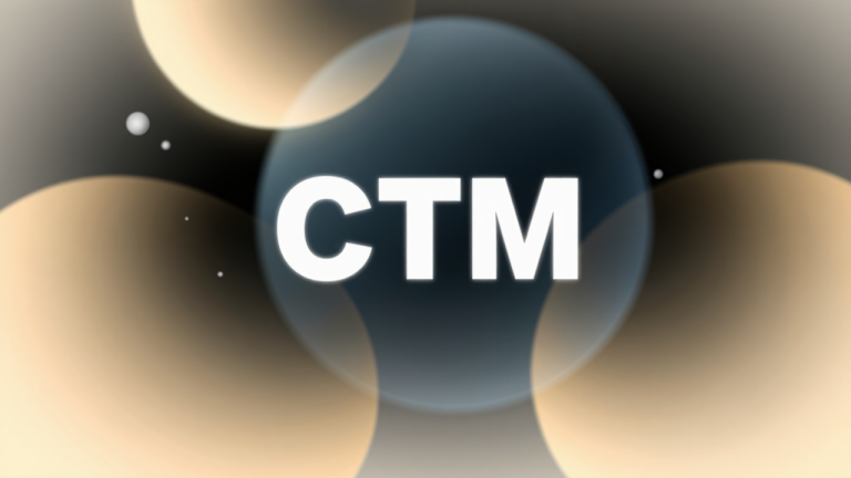 인간관계의 디지털 자산화, Personal CRM ‘Monica’로 관리하는 네트워킹 기술