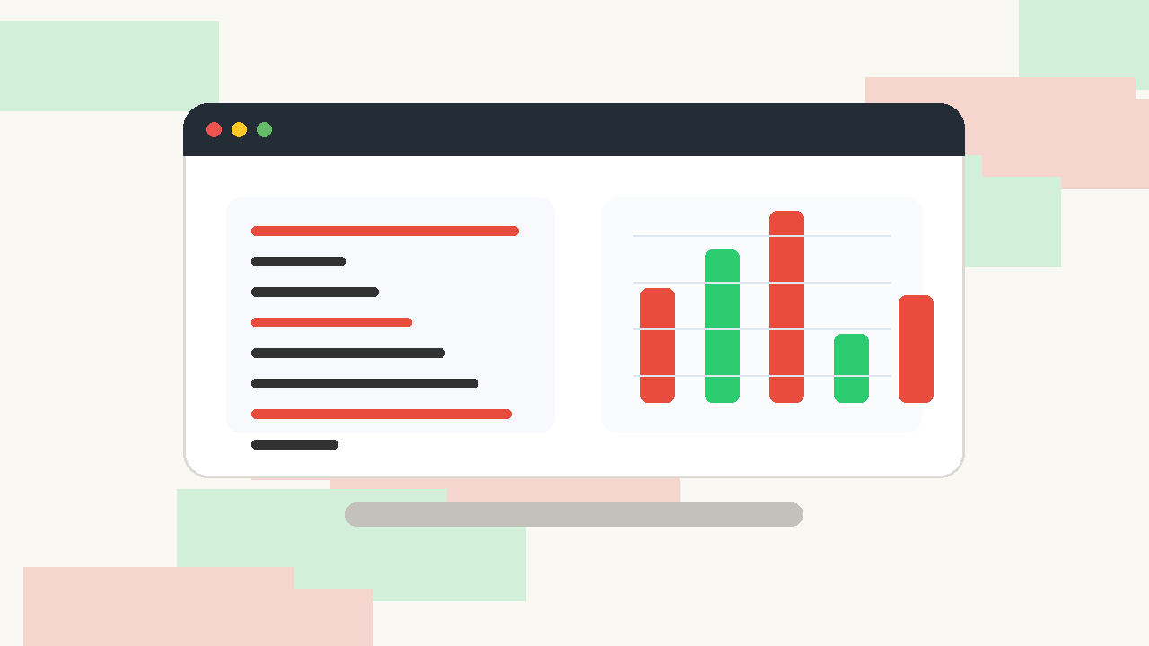 Node.js의 대안을 넘어선 현대적 런타임, Deno 도입 검토 가이드 관련 자체 제작 대표 이미지